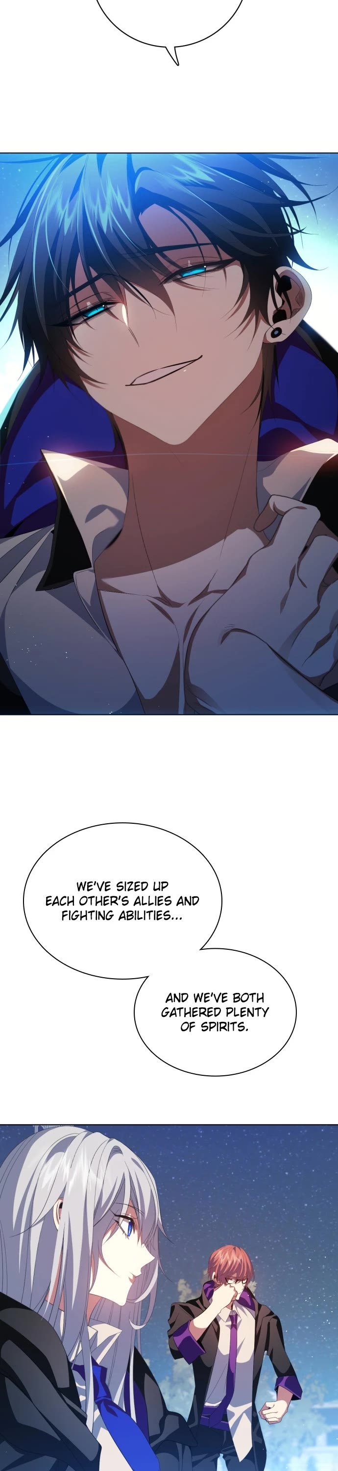 Zero Game chapter 295 page 41