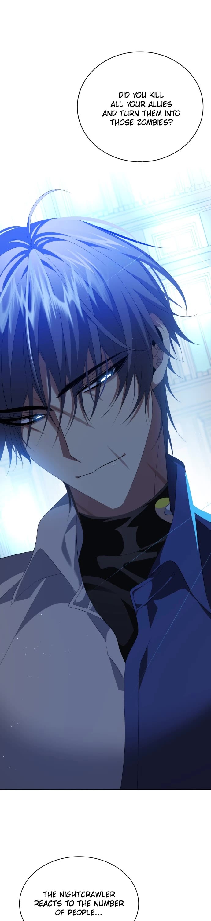 Zero Game chapter 298 page 1