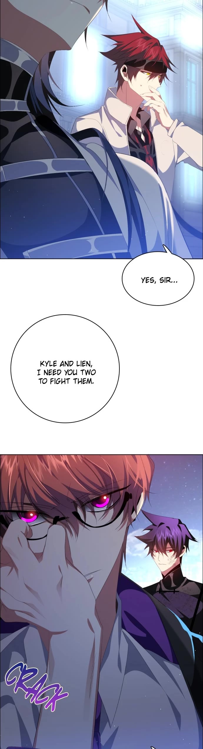 Zero Game chapter 298 page 10