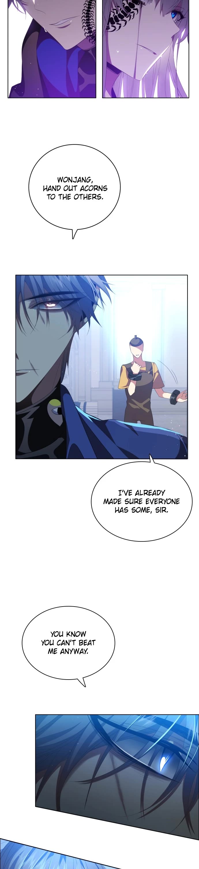 Zero Game chapter 298 page 12