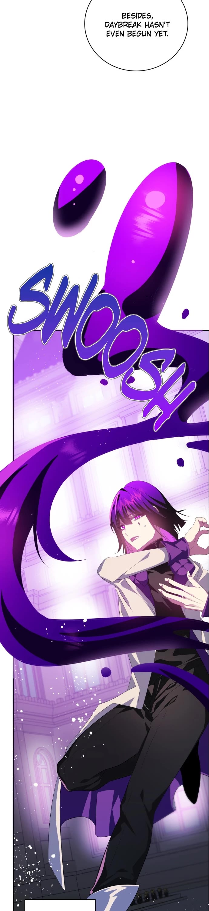 Zero Game chapter 298 page 21