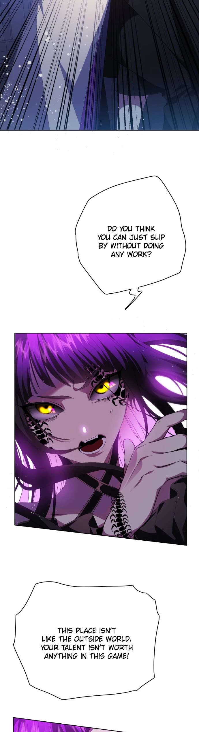 Zero Game chapter 298 page 24