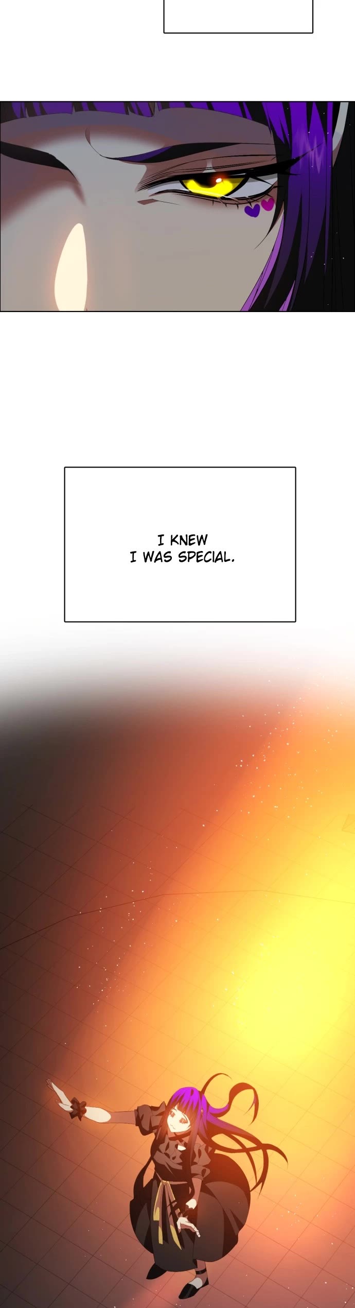 Zero Game chapter 298 page 29