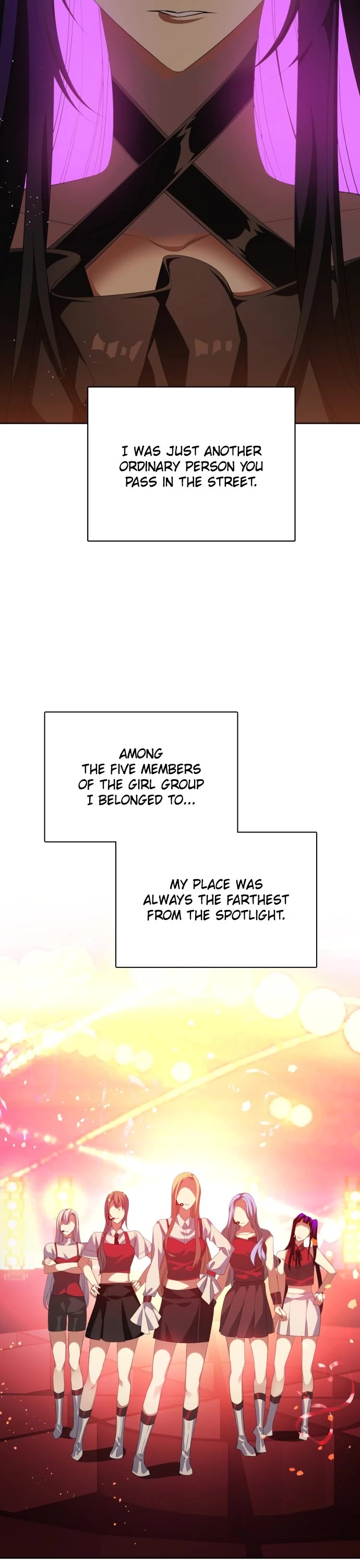 Zero Game chapter 298 page 32