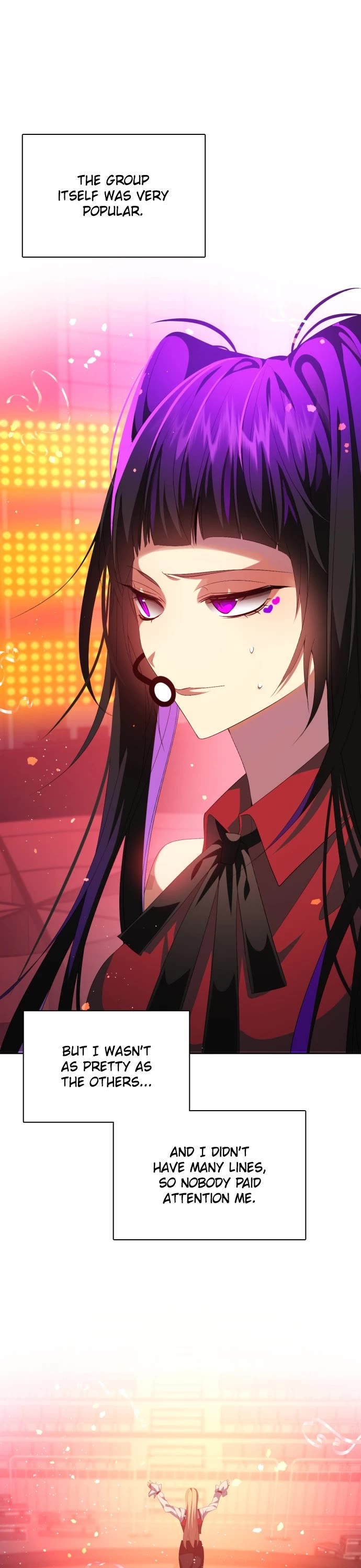 Zero Game chapter 298 page 33