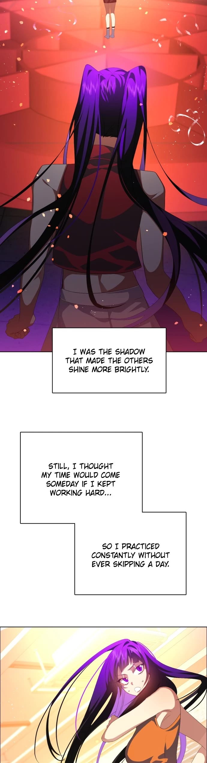 Zero Game chapter 298 page 34