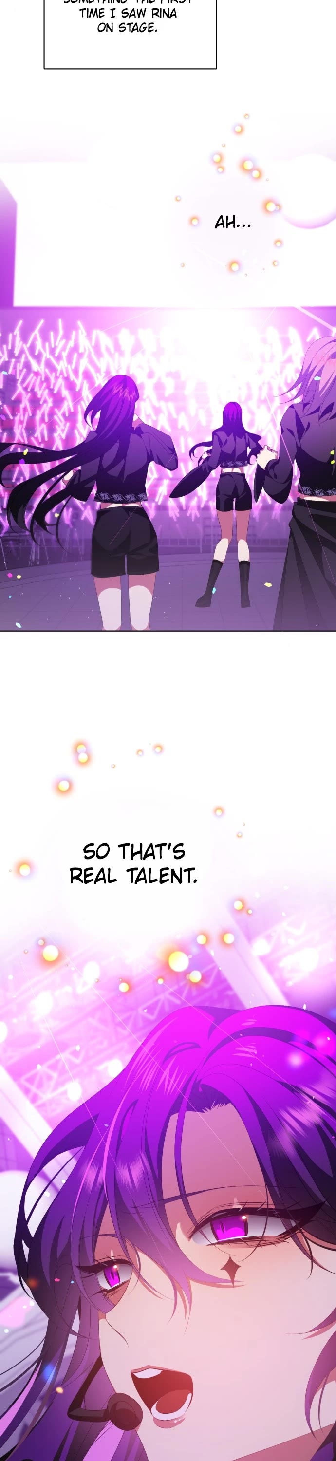 Zero Game chapter 298 page 41