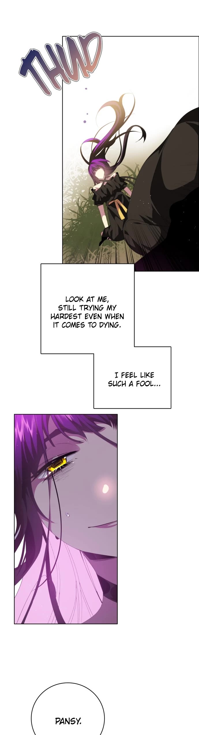 Zero Game chapter 299 page 11