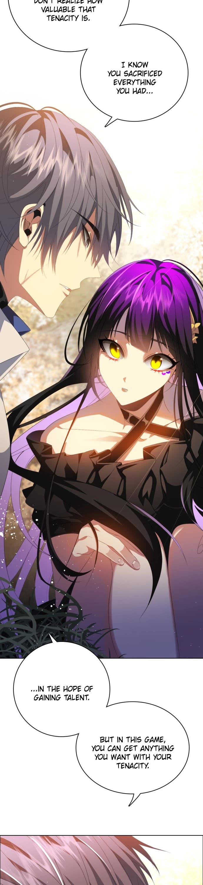 Zero Game chapter 299 page 14