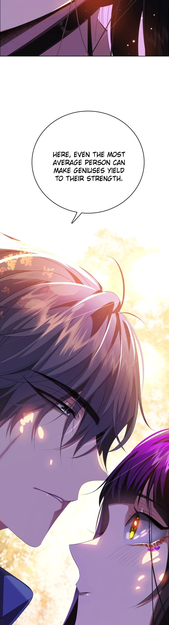 Zero Game chapter 299 page 16