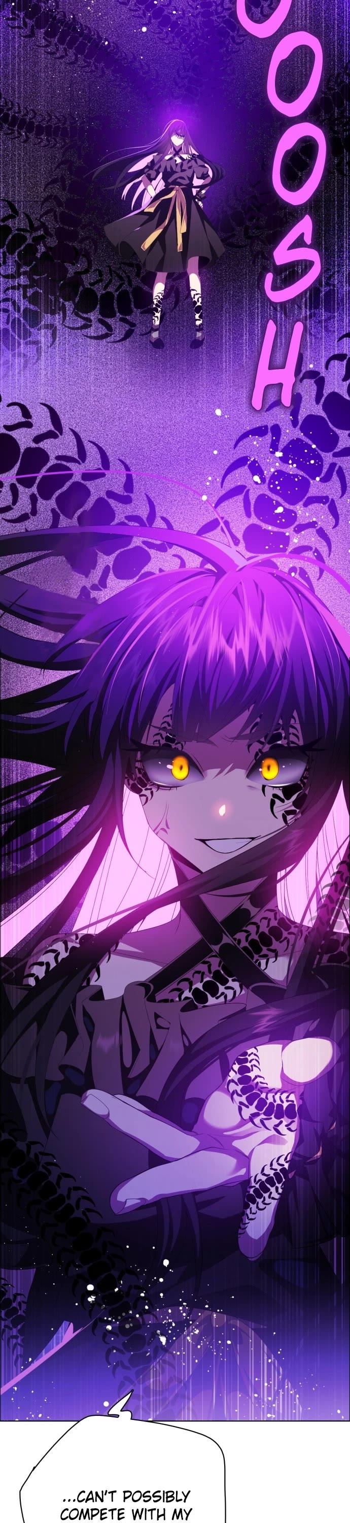 Zero Game chapter 299 page 19