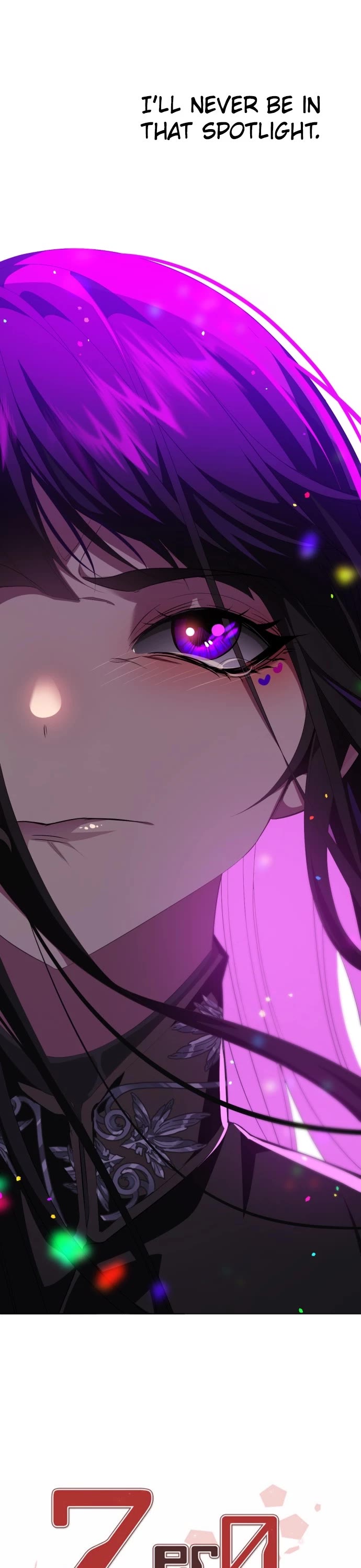 Zero Game chapter 299 page 2