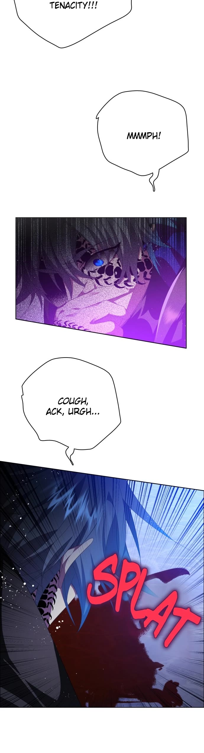 Zero Game chapter 299 page 20