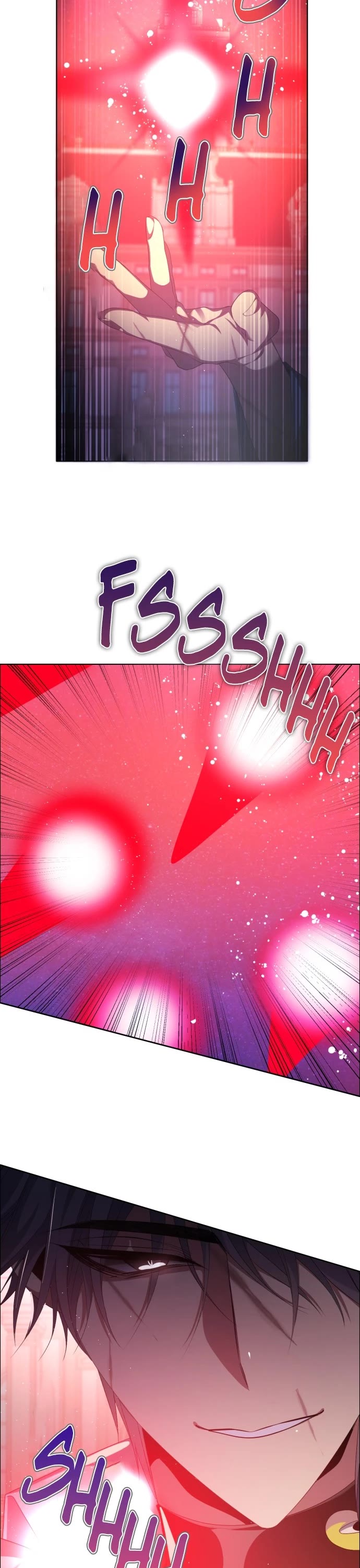 Zero Game chapter 299 page 23