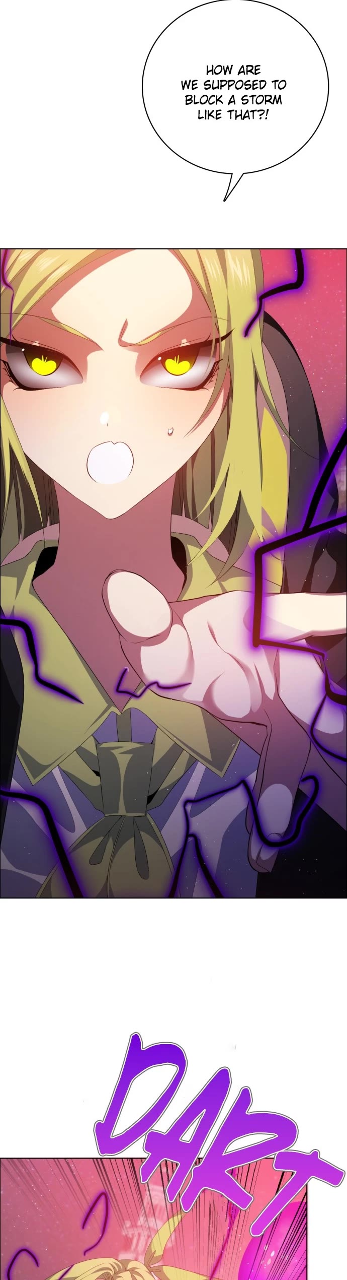 Zero Game chapter 299 page 26