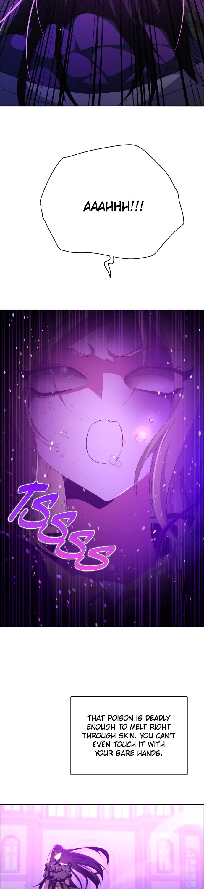 Zero Game chapter 299 page 28