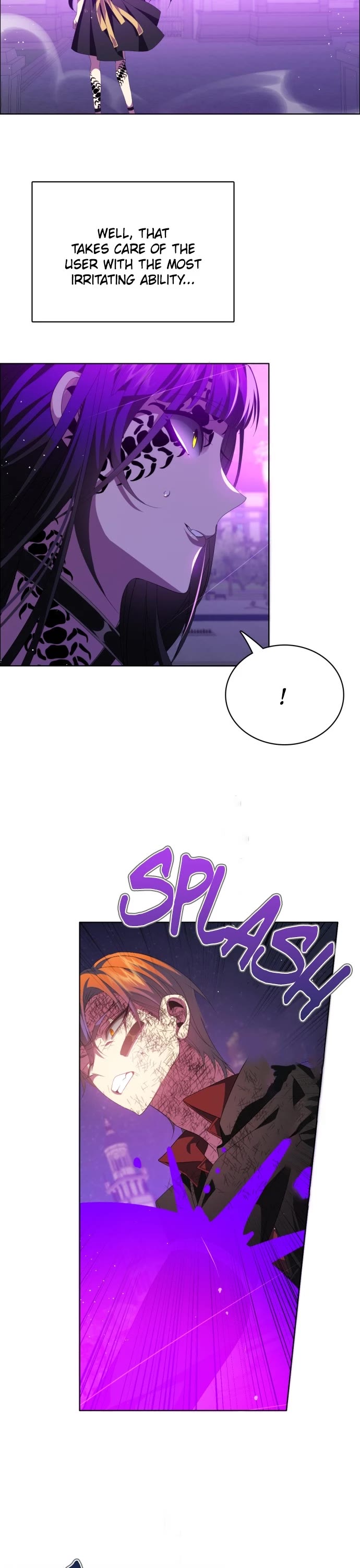 Zero Game chapter 299 page 29