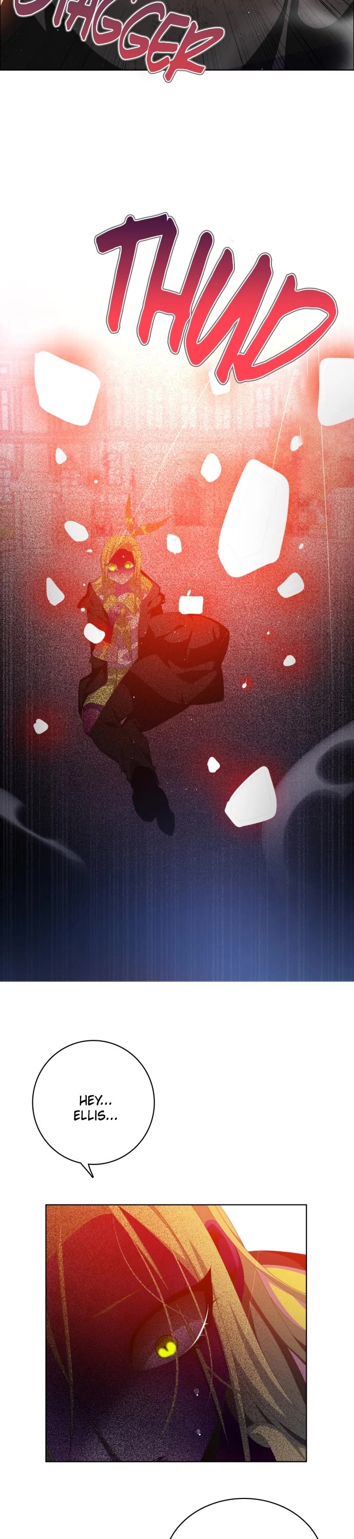 Zero Game chapter 299 page 34