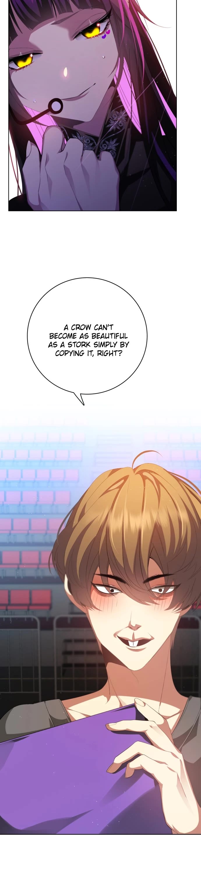 Zero Game chapter 299 page 4