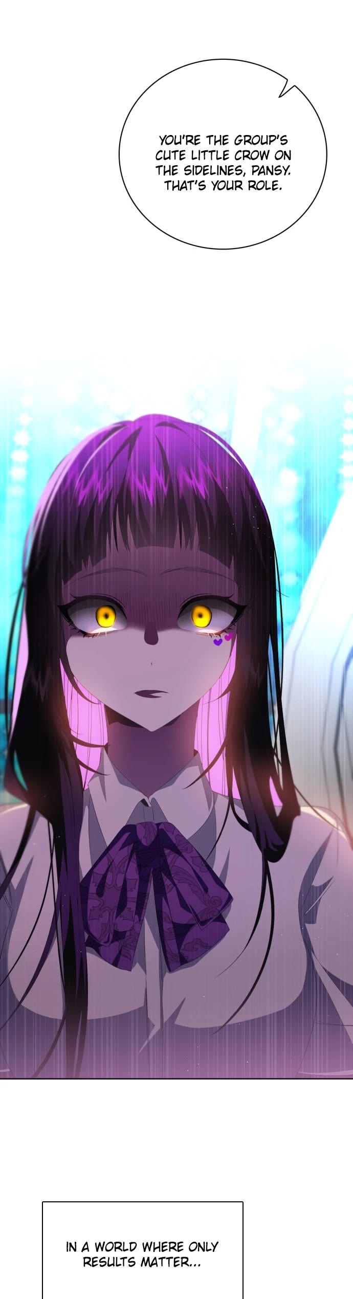 Zero Game chapter 299 page 5