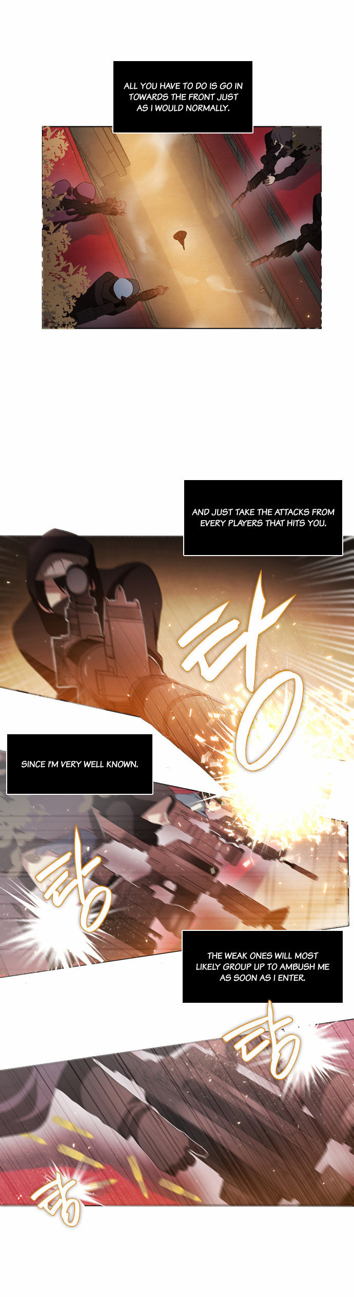 Zero Game chapter 3 page 46