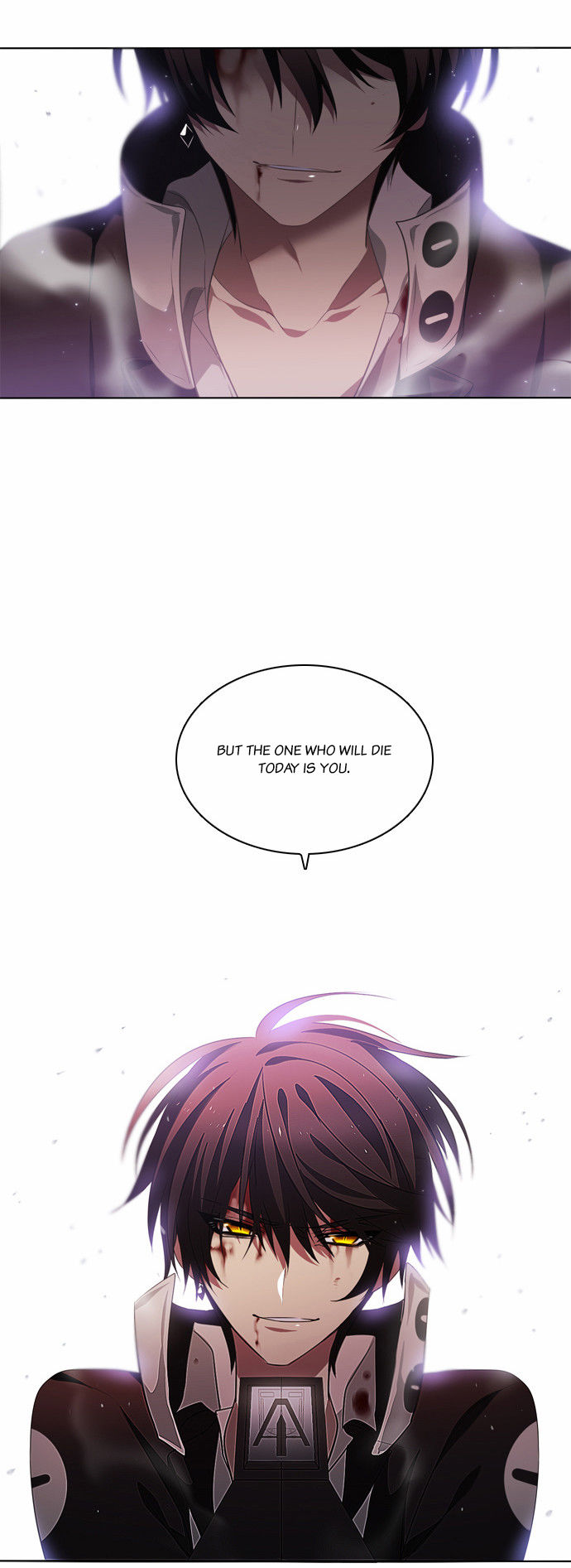 Zero Game chapter 3 page 68