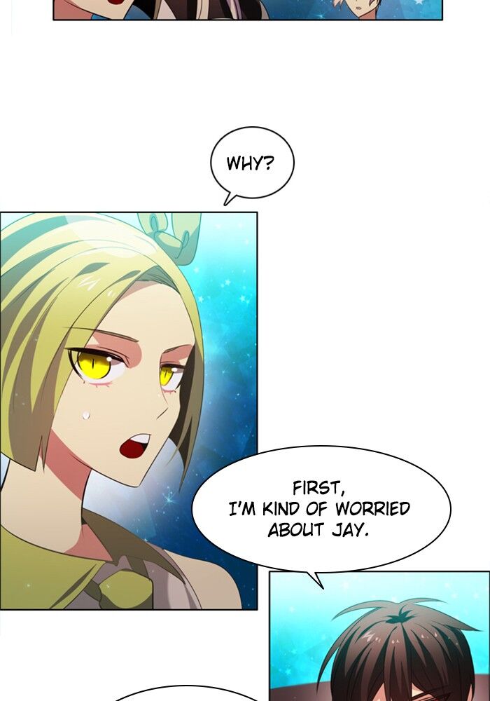 Zero Game chapter 30 page 20