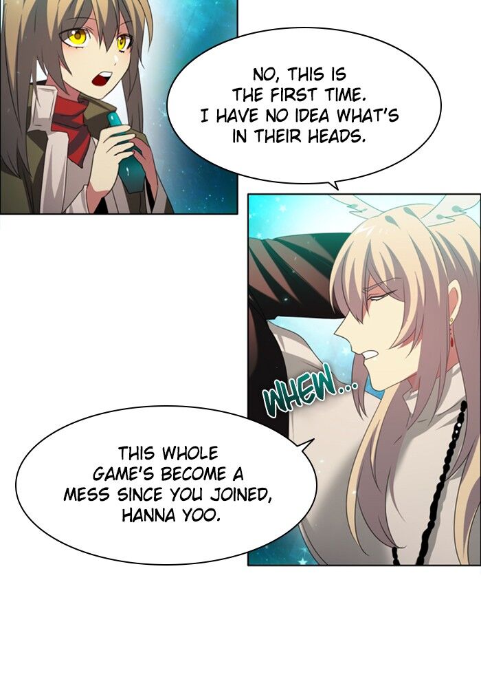 Zero Game chapter 30 page 83