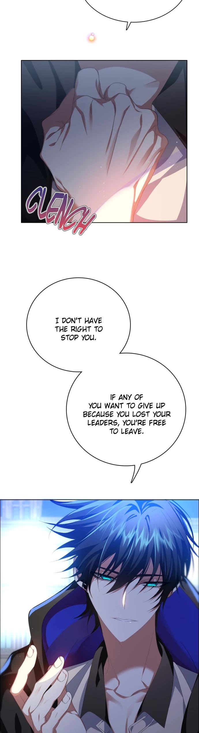 Zero Game chapter 300 page 26