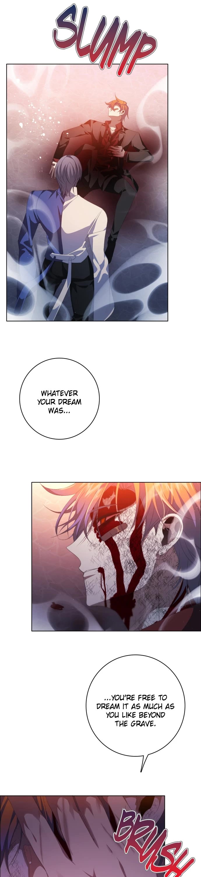 Zero Game chapter 300 page 4