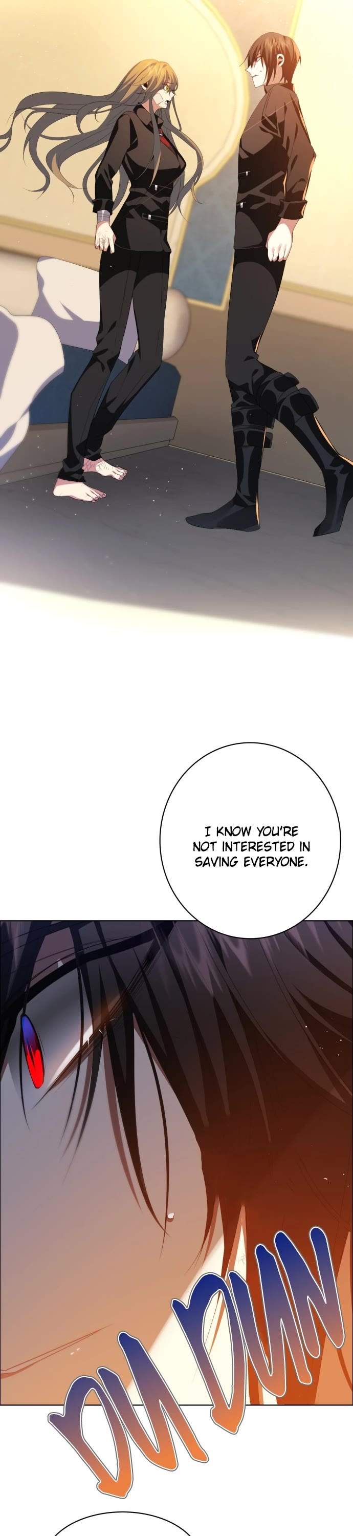 Zero Game chapter 301 page 13