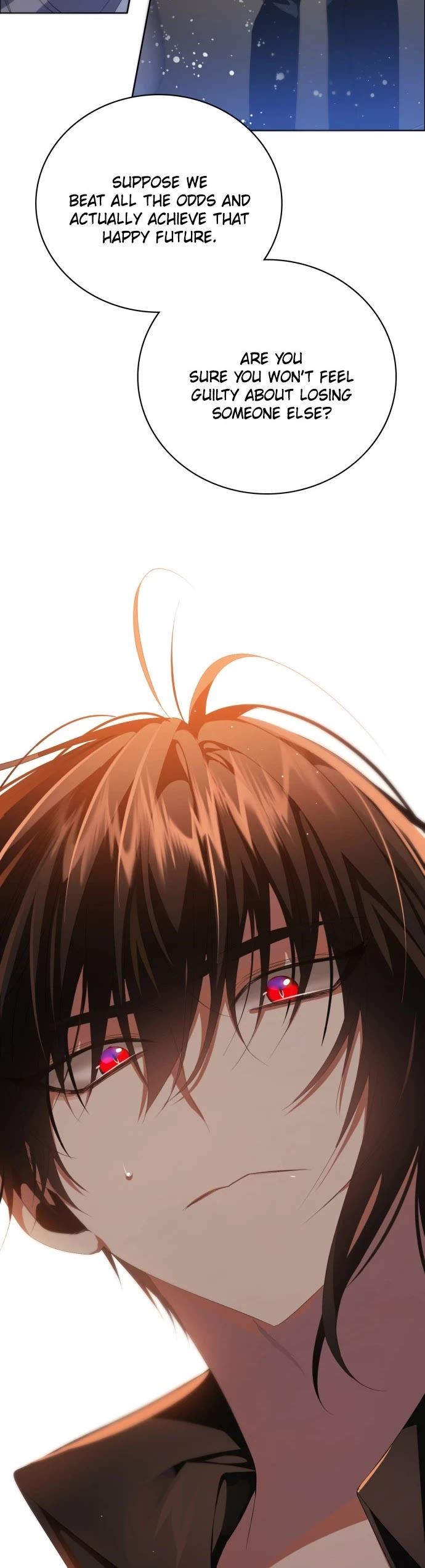 Zero Game chapter 301 page 15