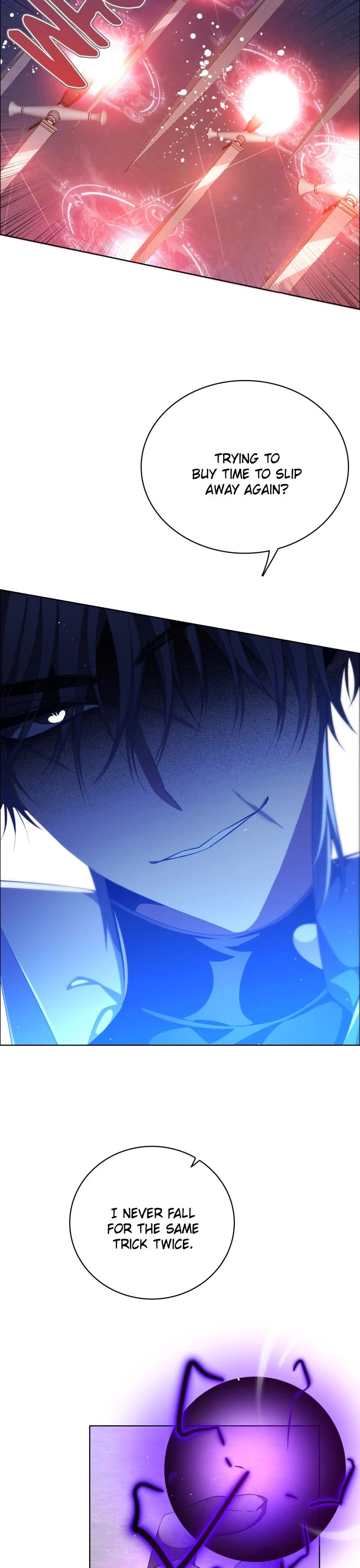 Zero Game chapter 301 page 18