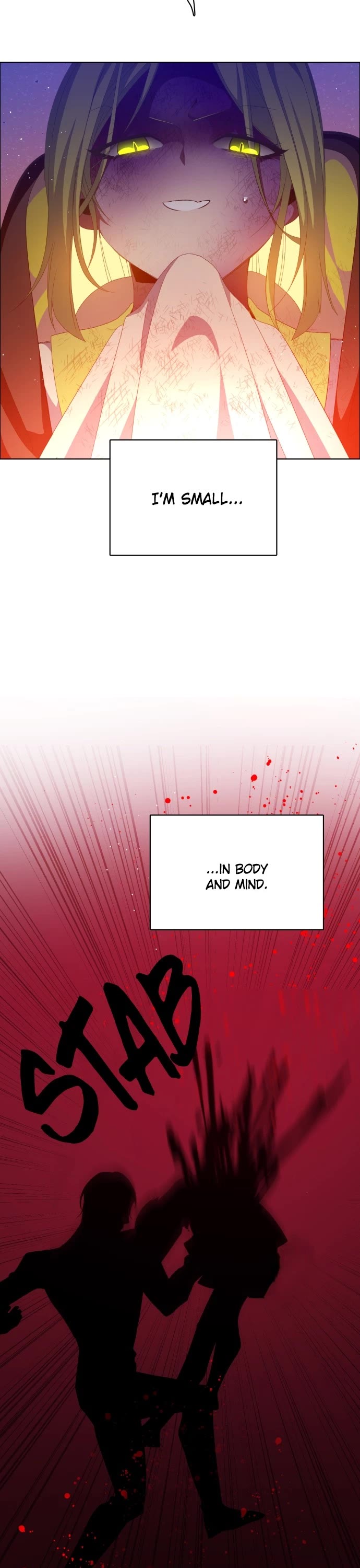 Zero Game chapter 301 page 28