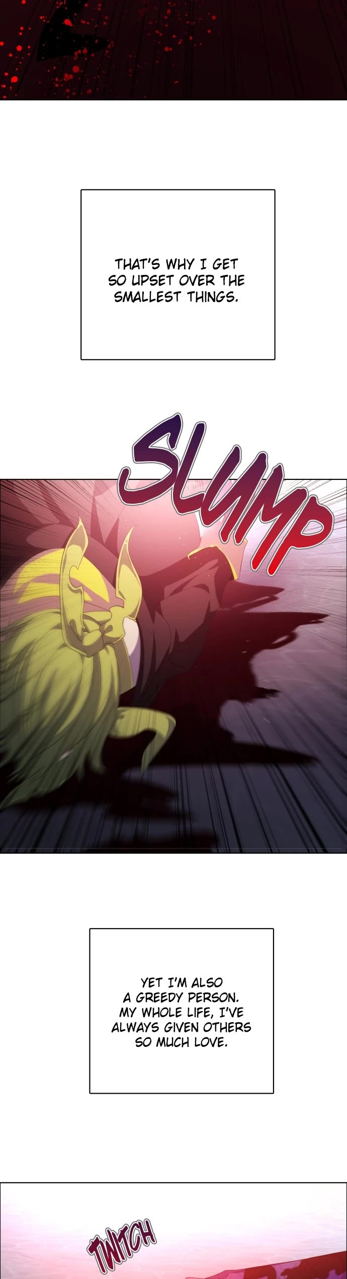 Zero Game chapter 301 page 29