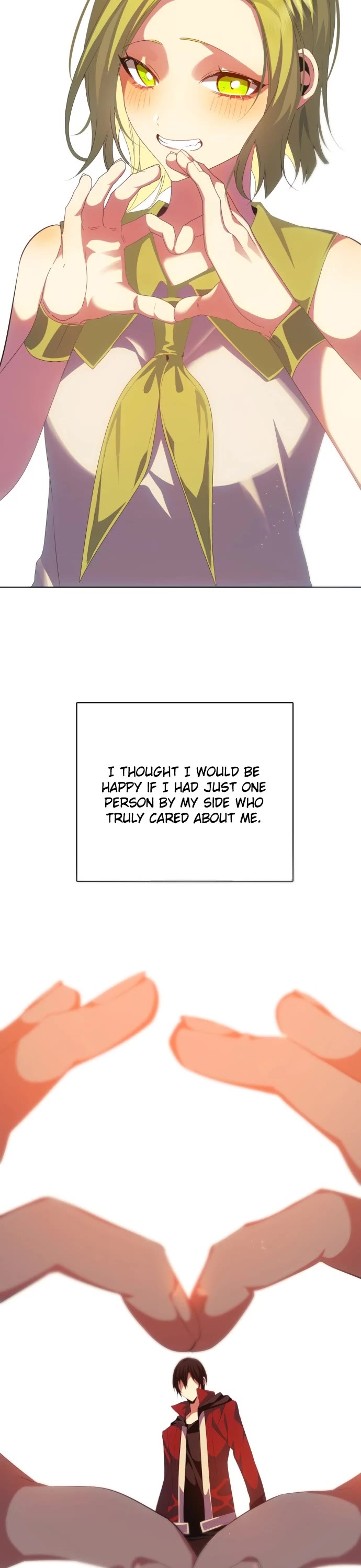 Zero Game chapter 301 page 31