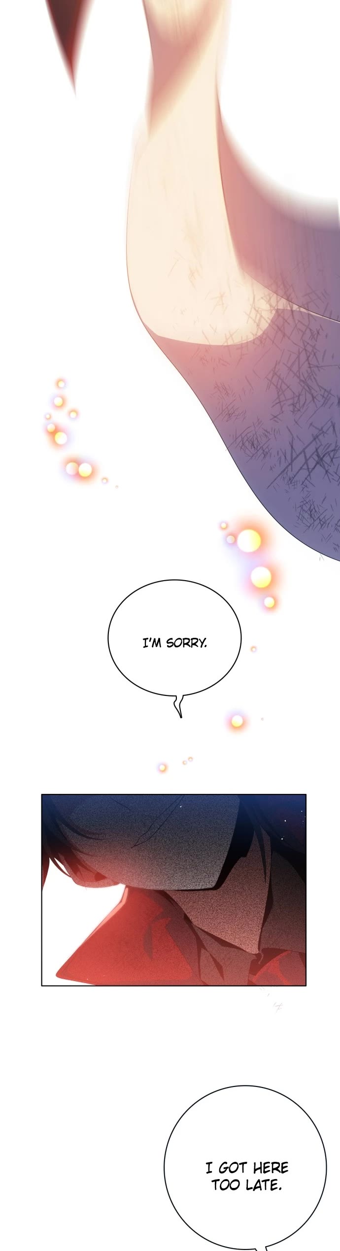 Zero Game chapter 301 page 35