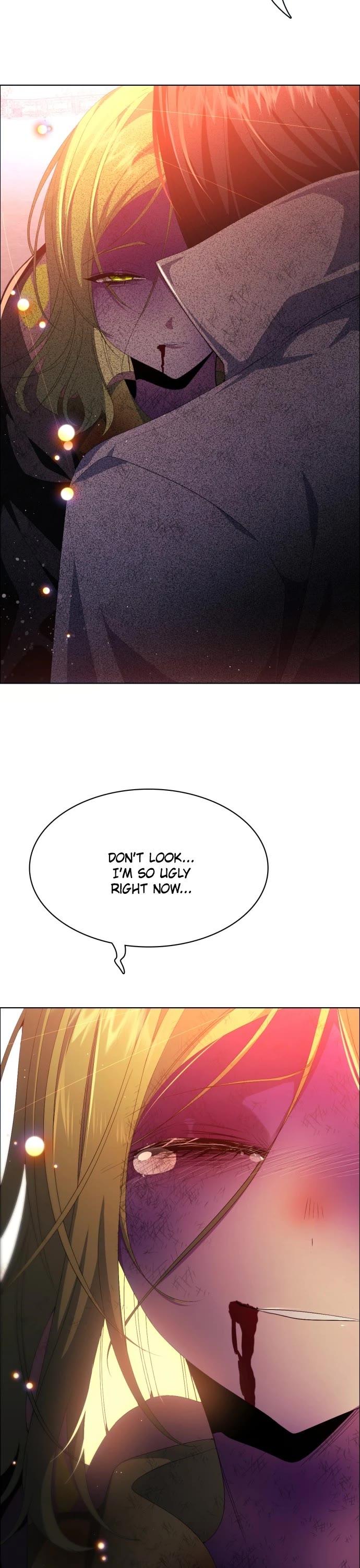 Zero Game chapter 301 page 36