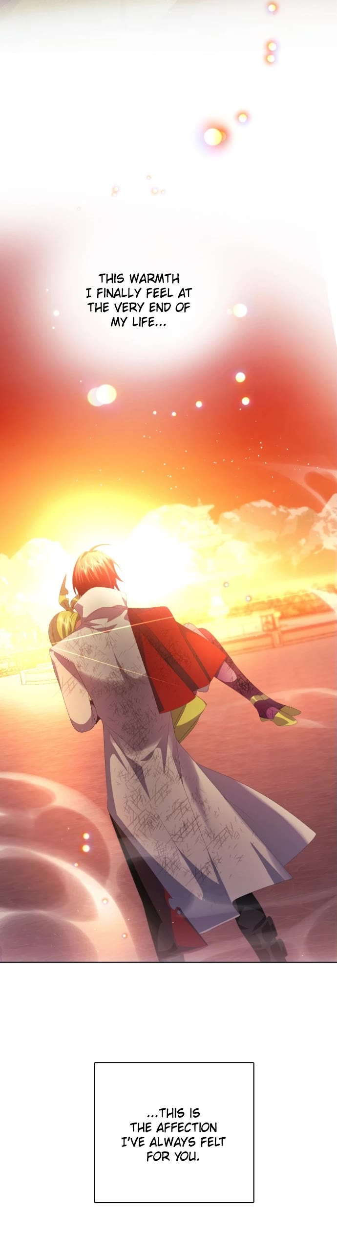 Zero Game chapter 301 page 39