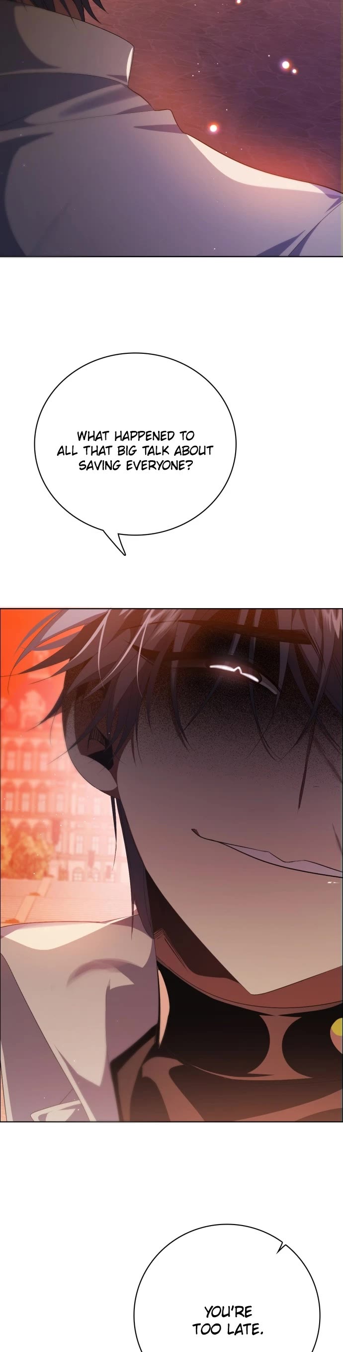 Zero Game chapter 301 page 41