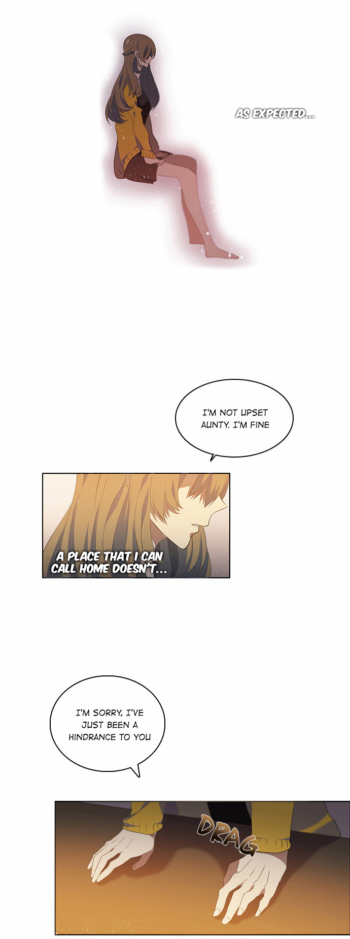 Zero Game chapter 302 page 15