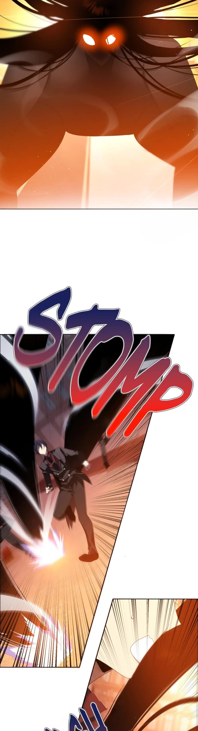 Zero Game chapter 304 page 10