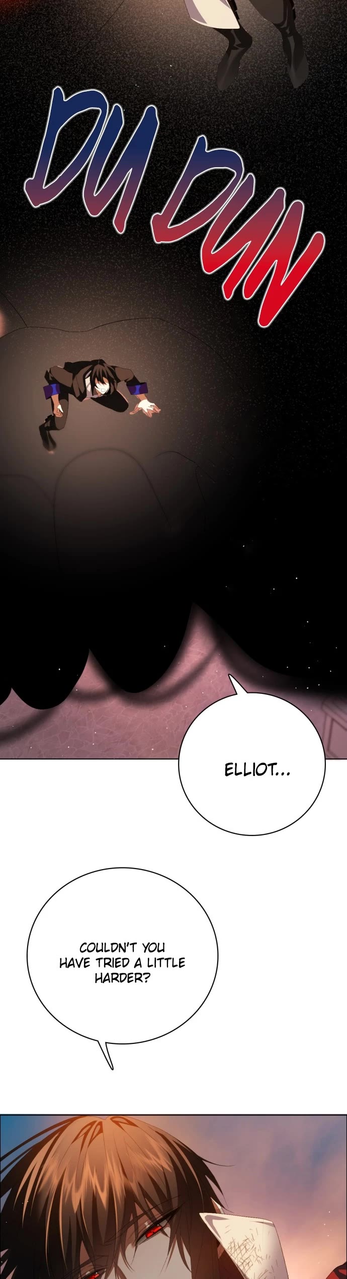 Zero Game chapter 304 page 15