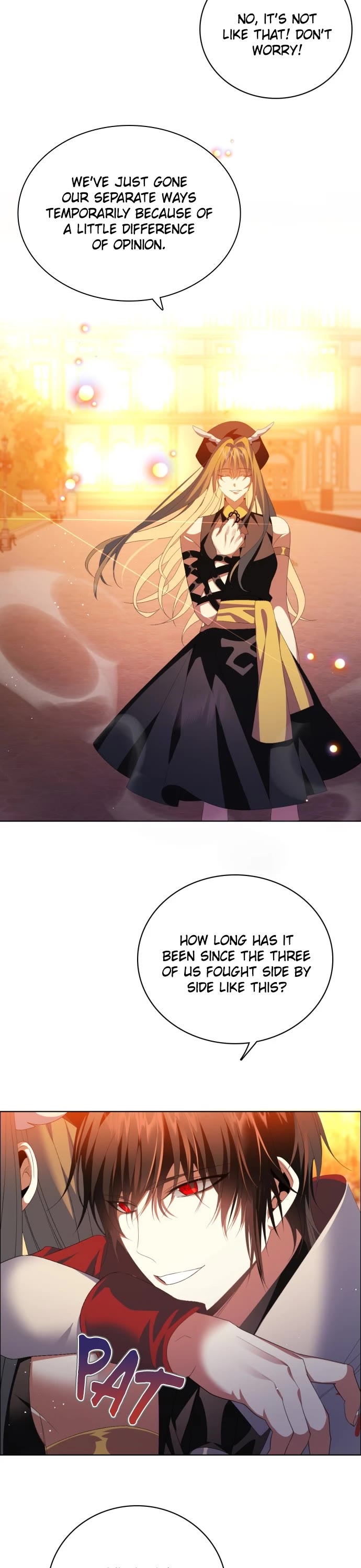 Zero Game chapter 304 page 41