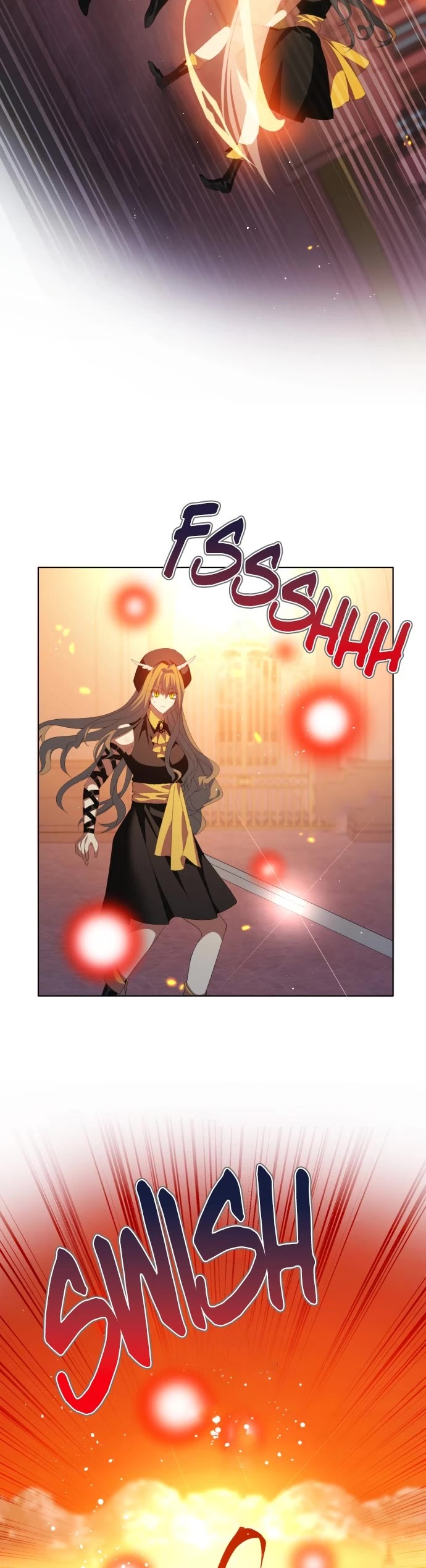 Zero Game chapter 305 page 11