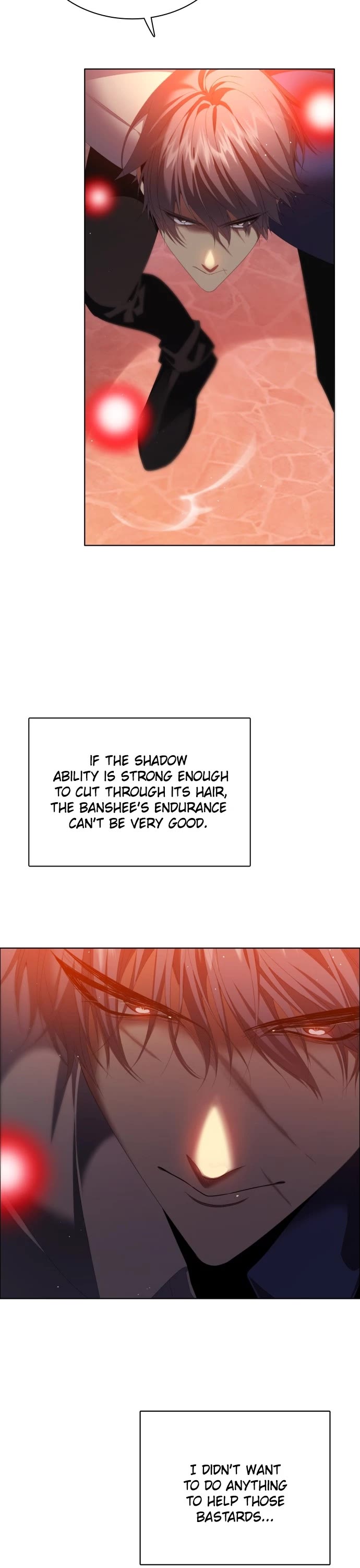 Zero Game chapter 305 page 17