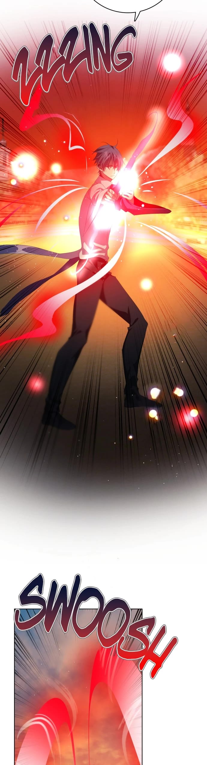 Zero Game chapter 305 page 30