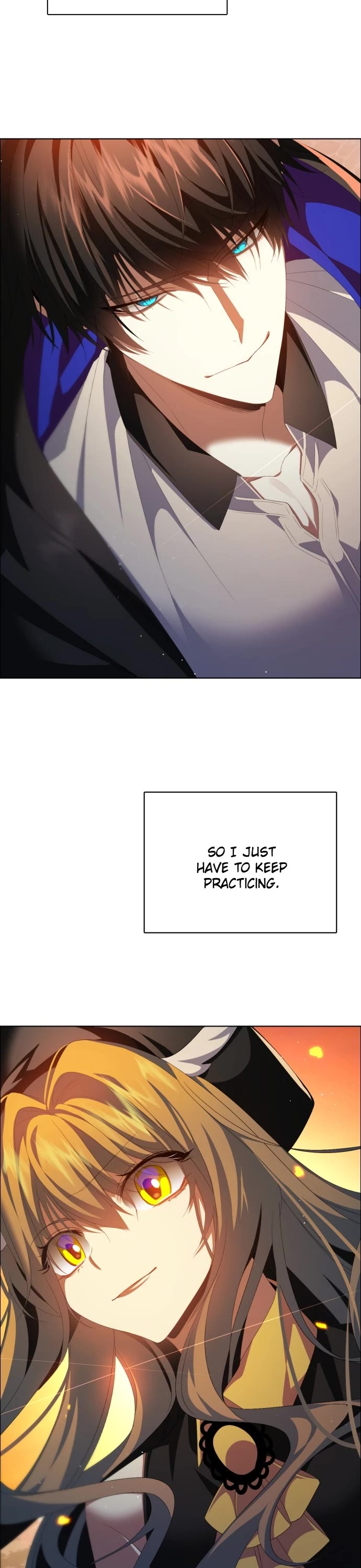 Zero Game chapter 305 page 8