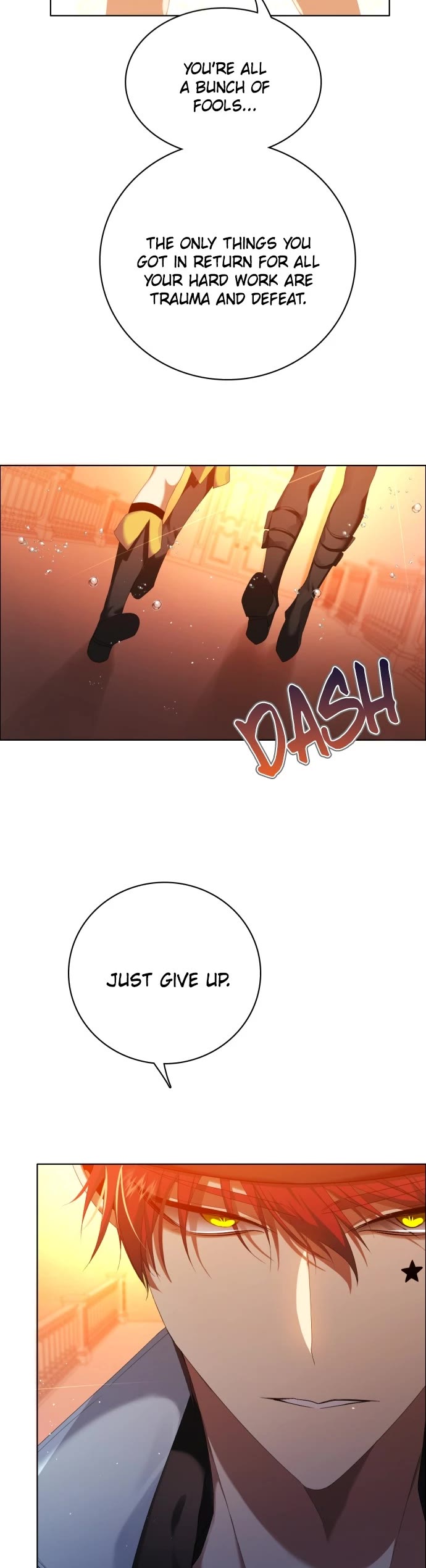 Zero Game chapter 306 page 10