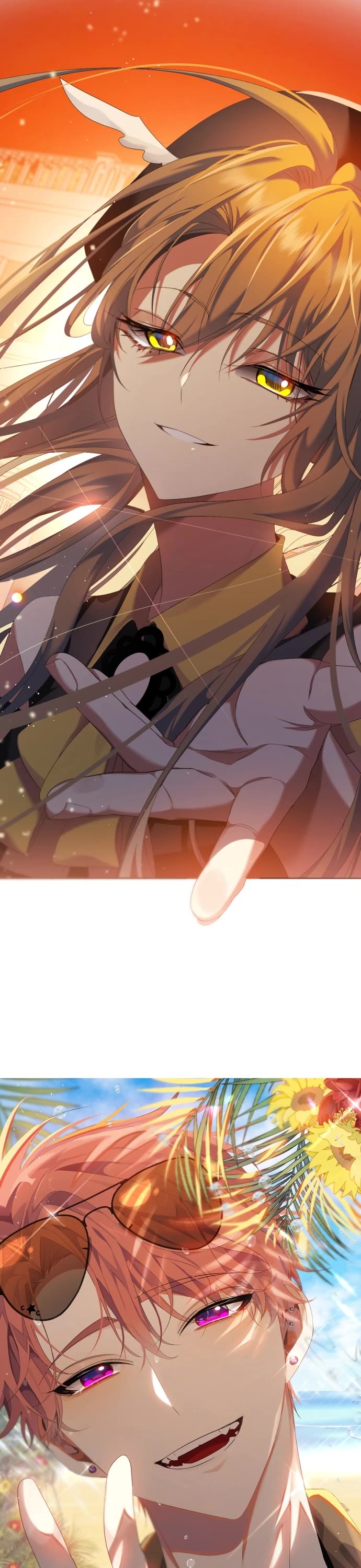 Zero Game chapter 306 page 13